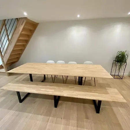 דירה Loft Rochegude