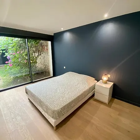 Loft Rochegude דירה