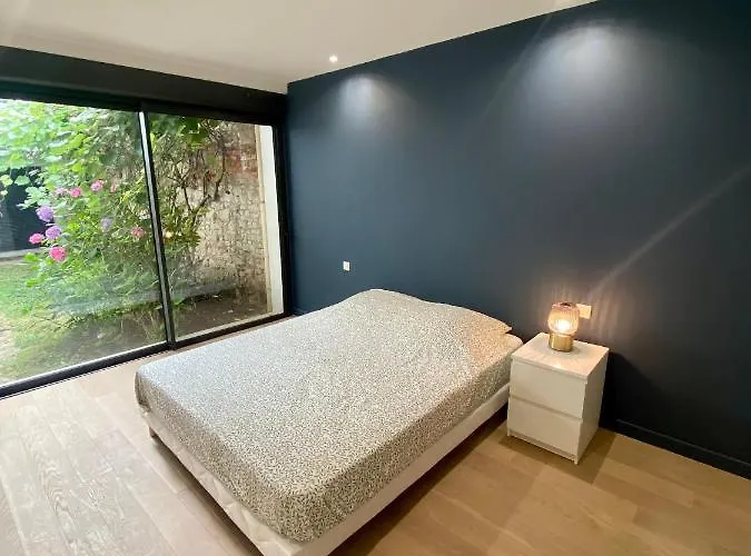 Loft Rochegude Lägenhet