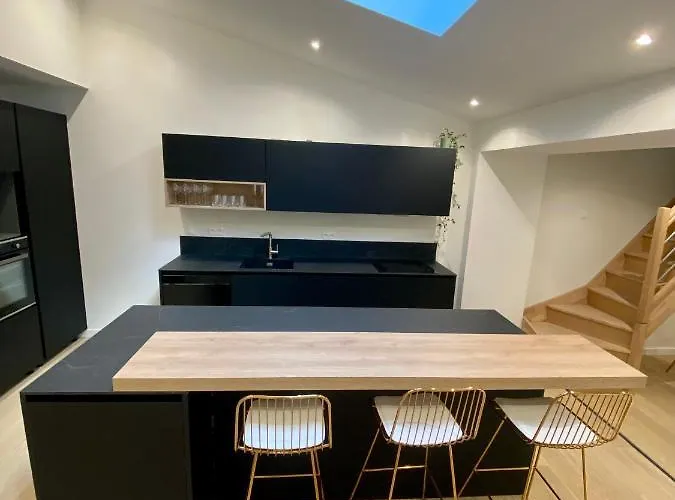 Loft Rochegude * Albi