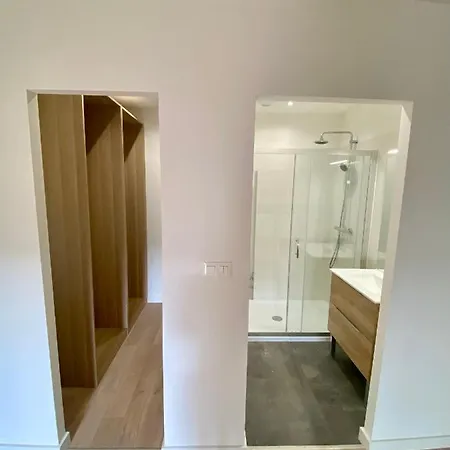 Loft Rochegude Lägenhet Albi