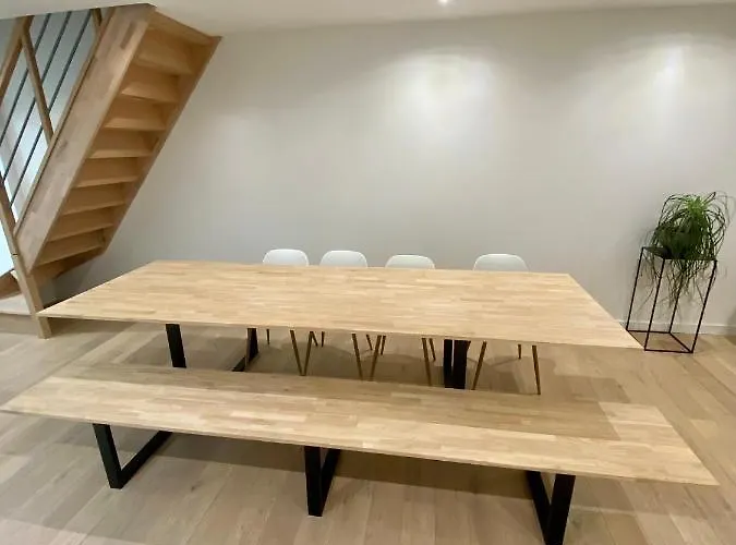 Apartmán Loft Rochegude