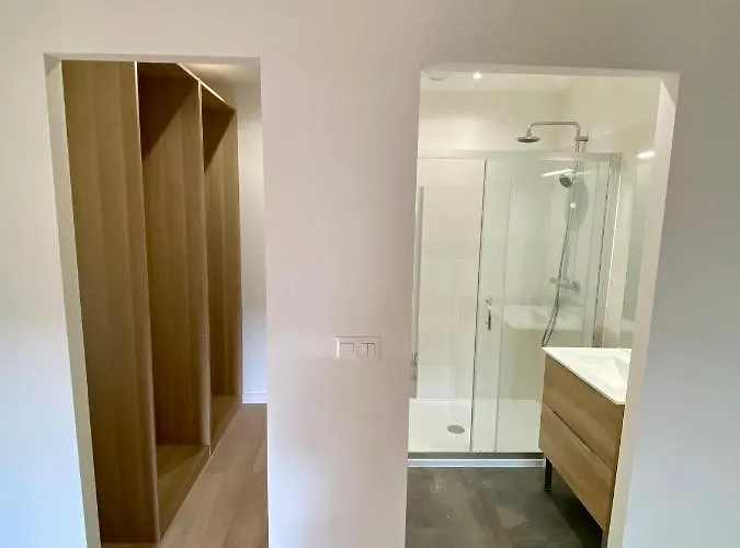 Loft Rochegude Apartmán Albi